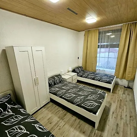 Hostel Guest