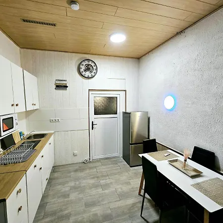 Guest Hostel
